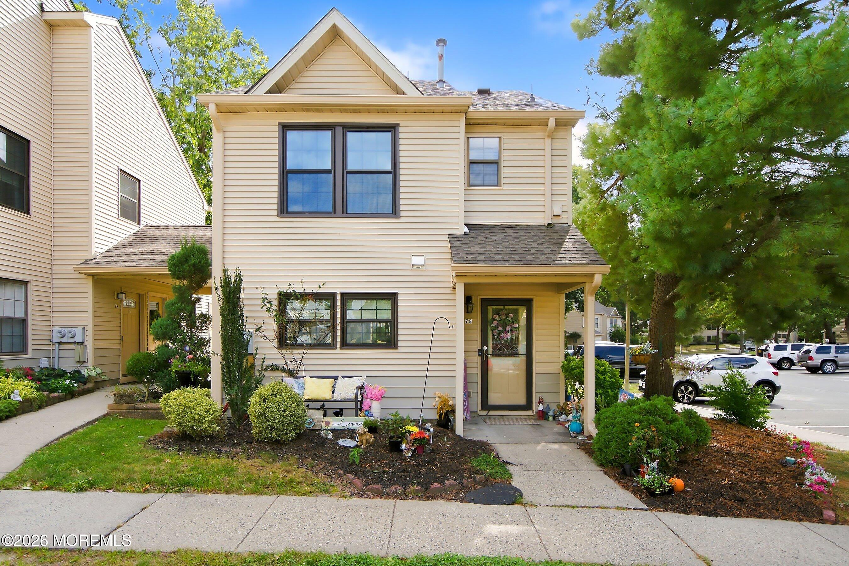 75 Whispering Oaks Way — photo
