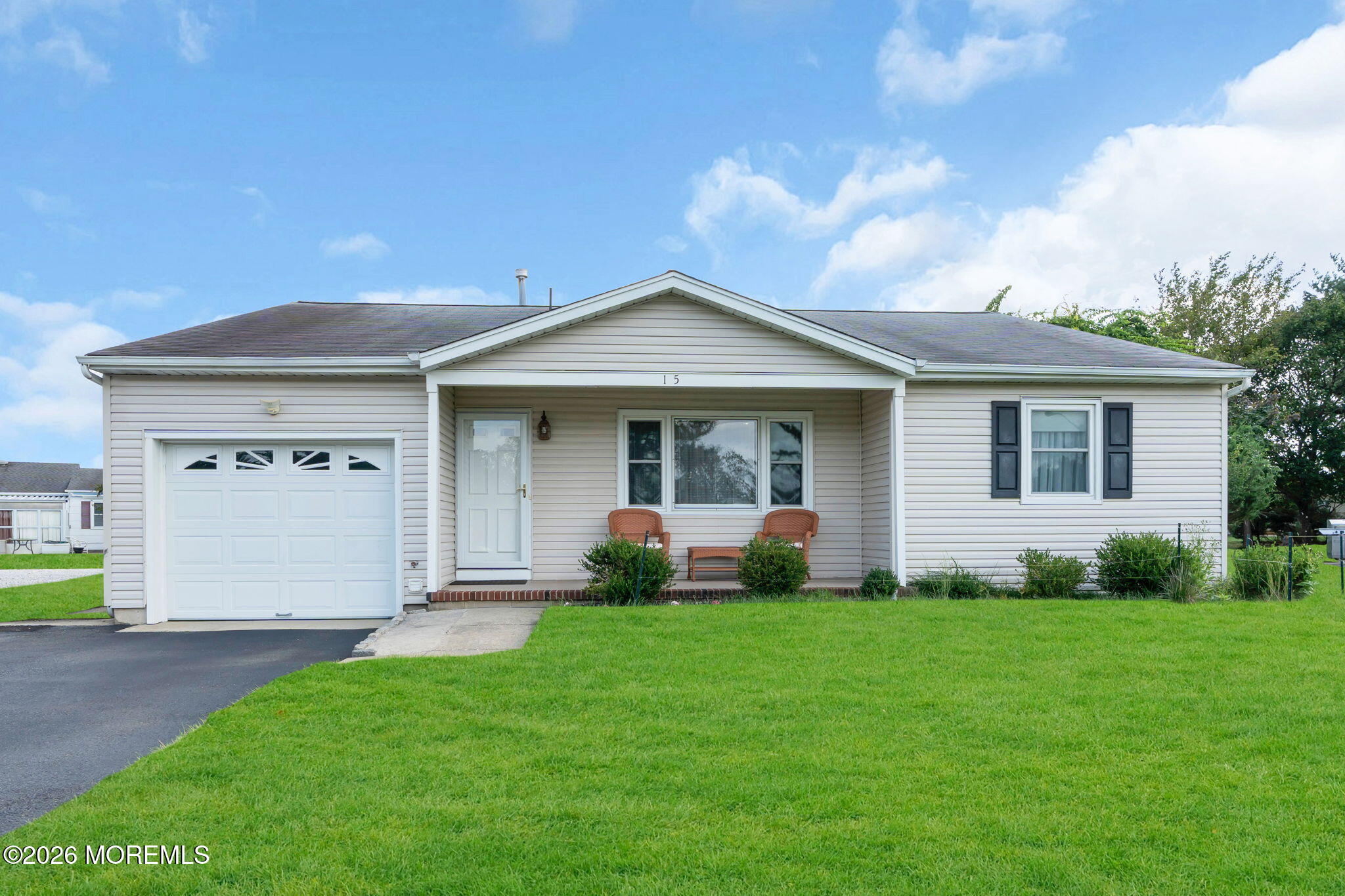 15 Wiltshire Court — photo