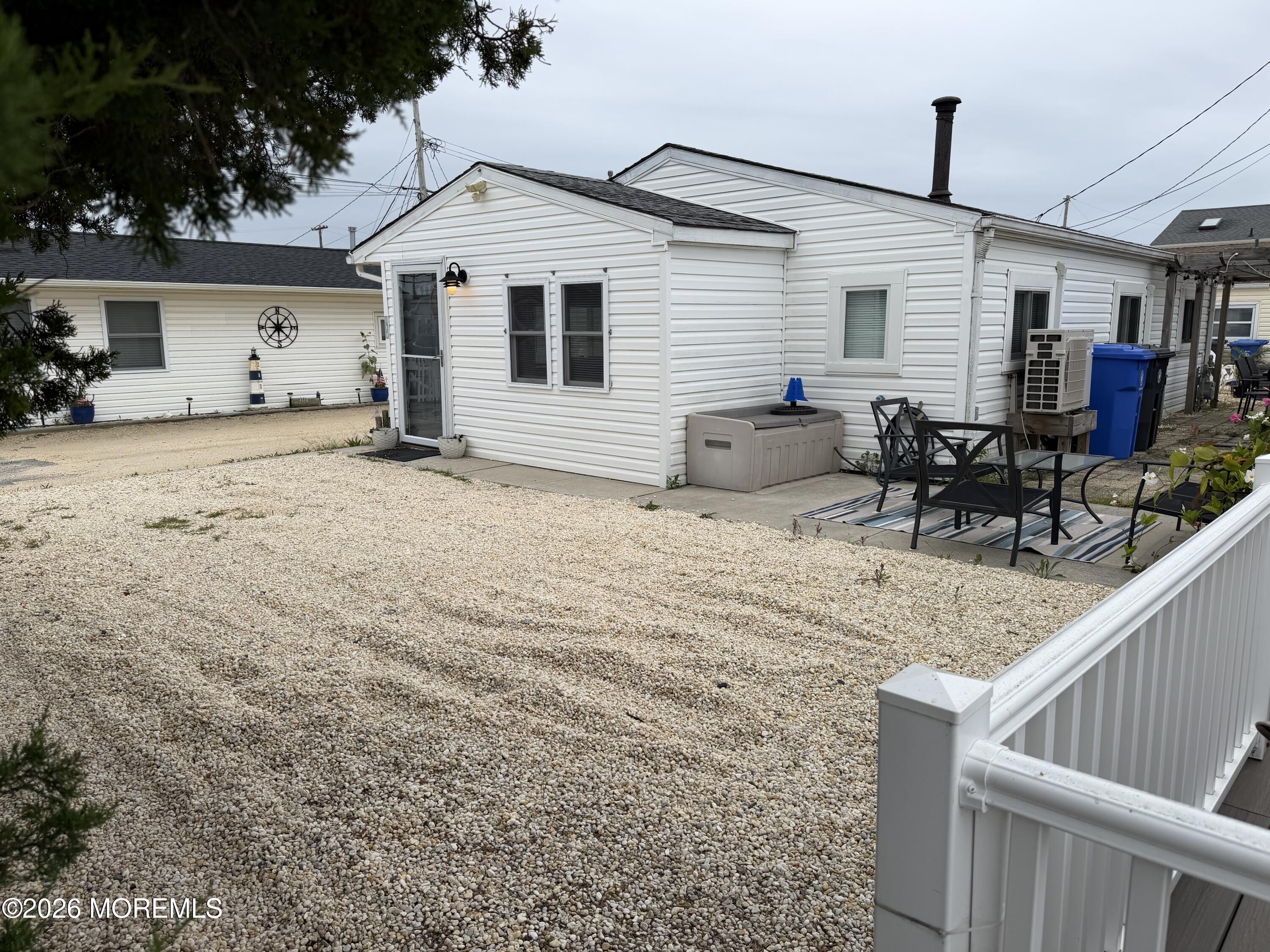 100 W Plover Way — photo