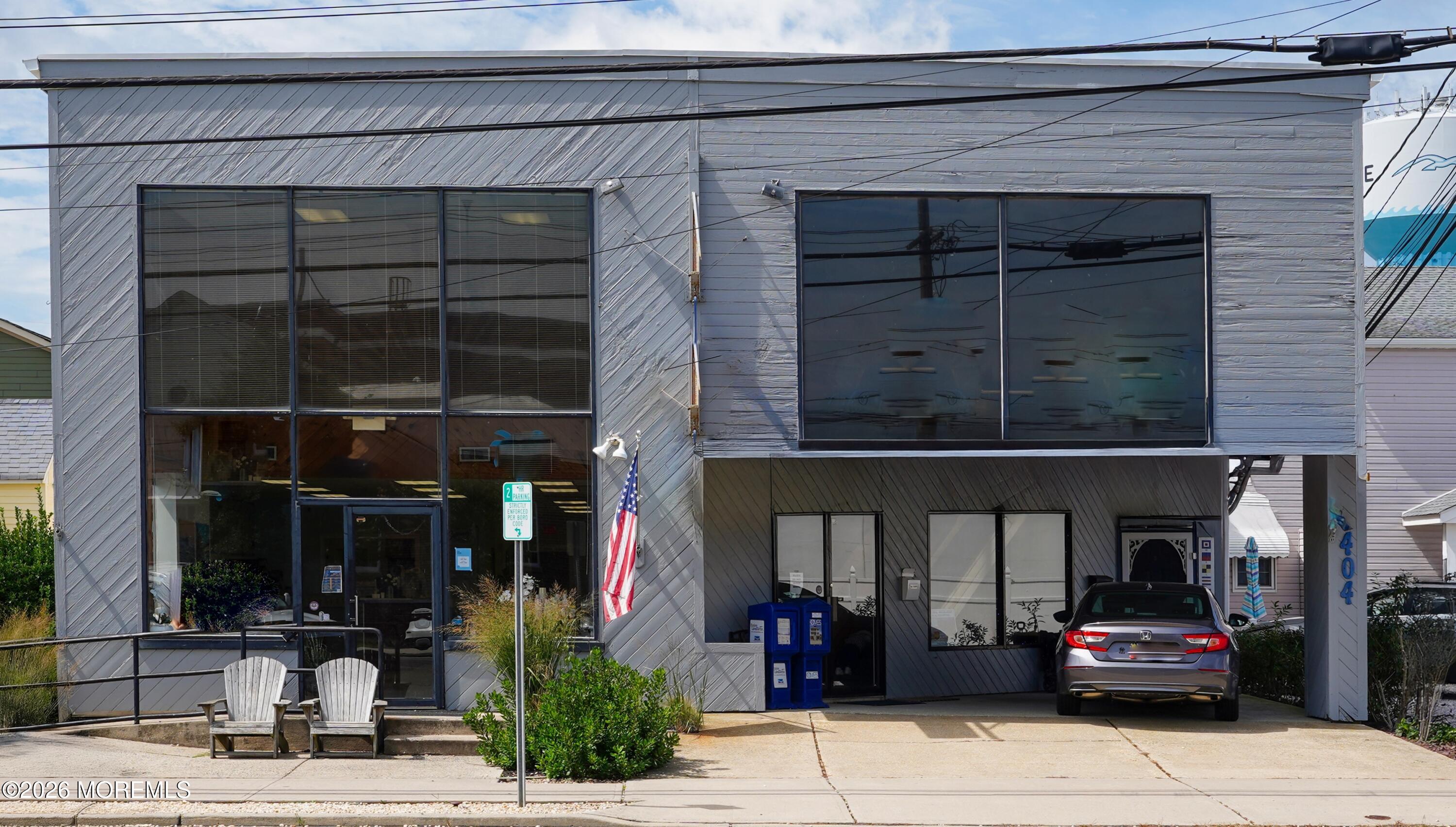 1404 E Central Avenue — photo