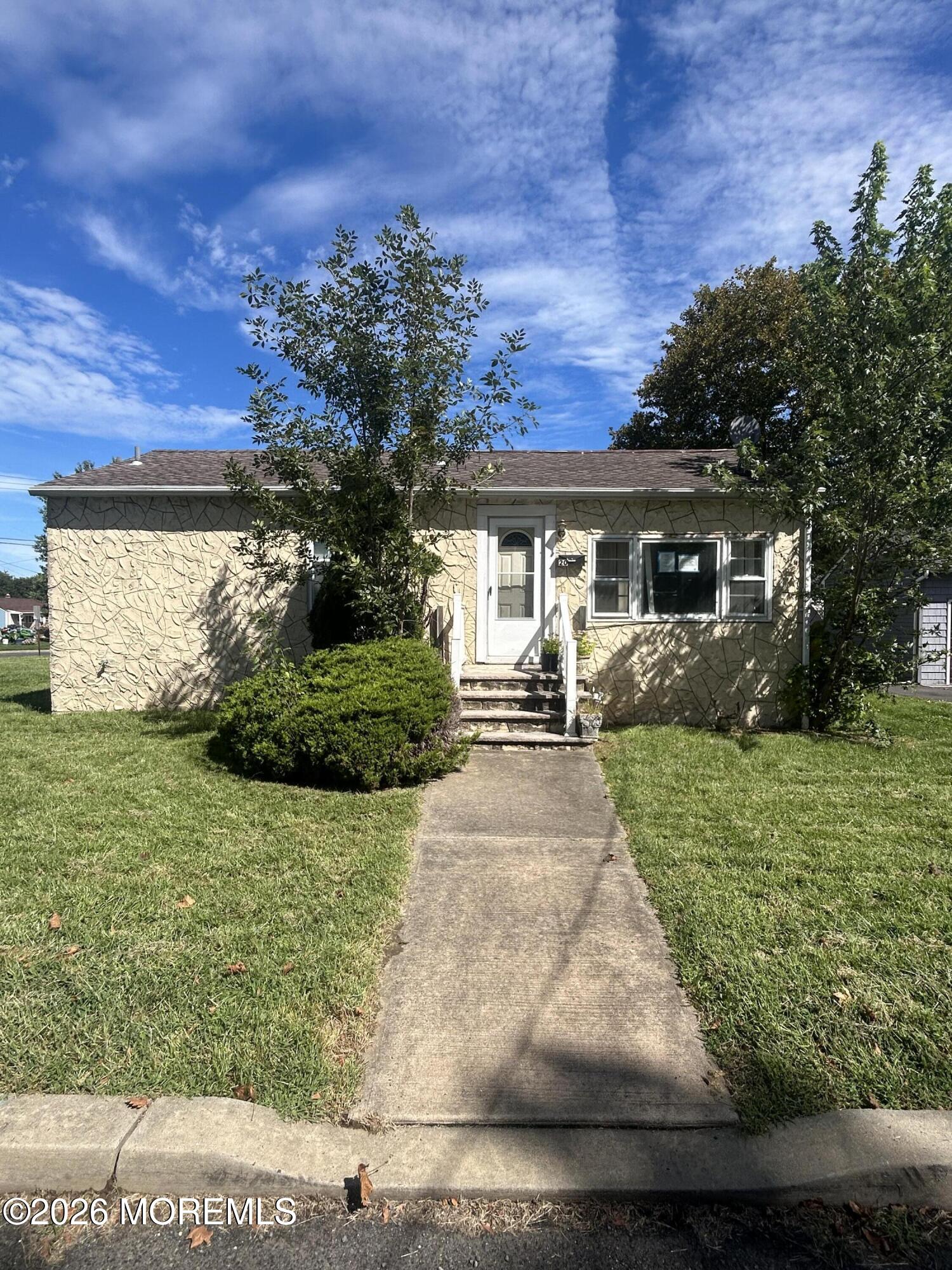 20 Avon Street — photo