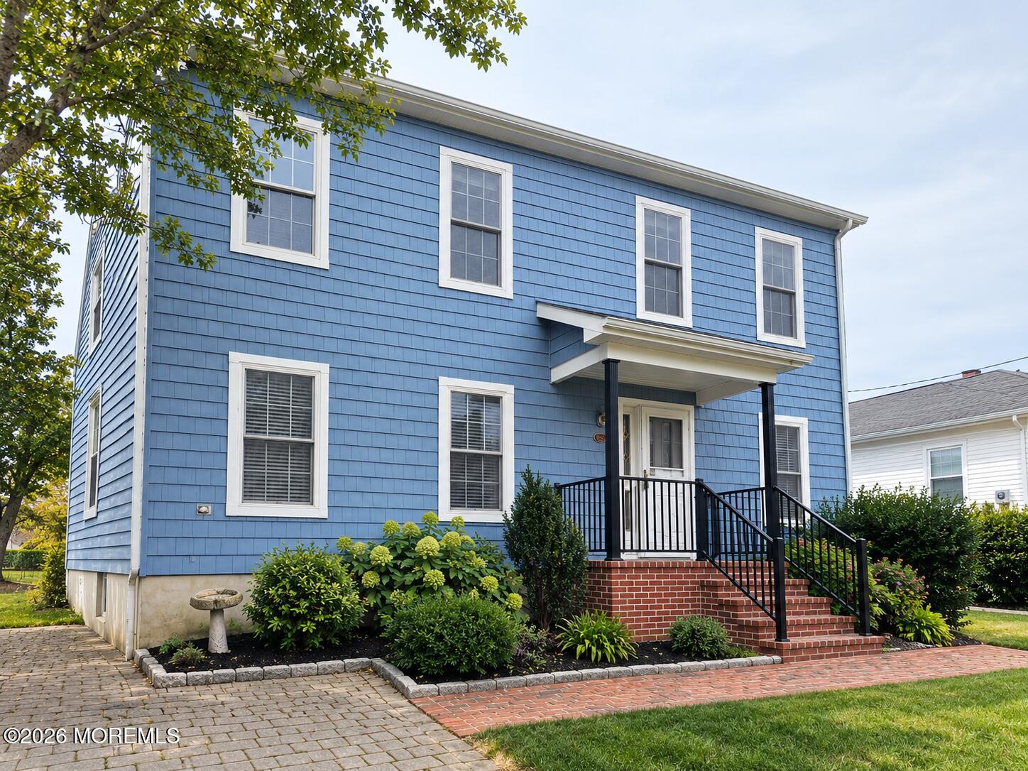 262 Evergreen Drive — photo