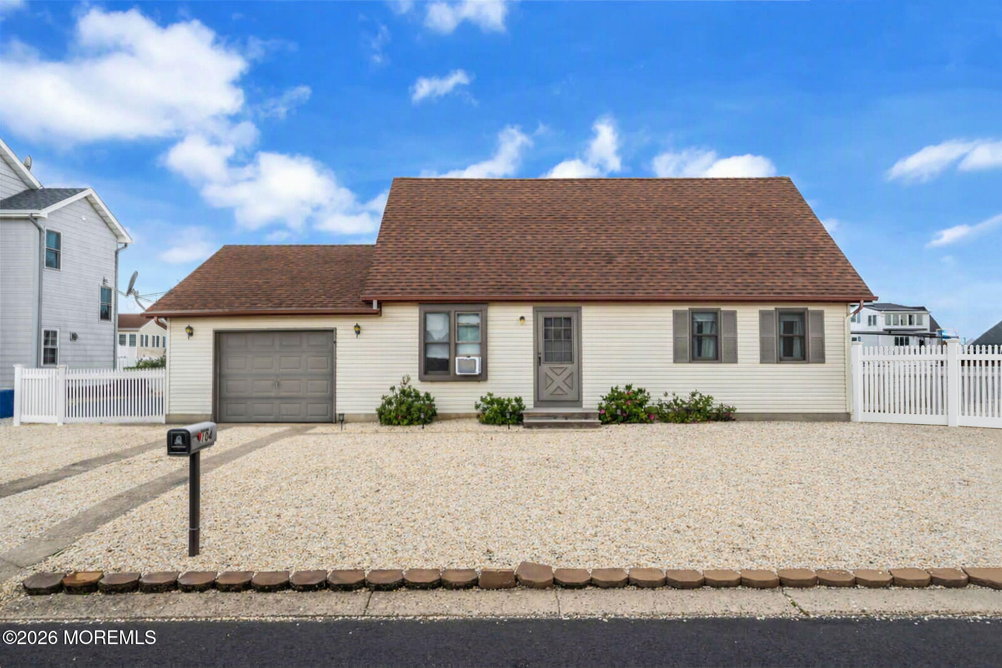 104 Southard Drive — photo