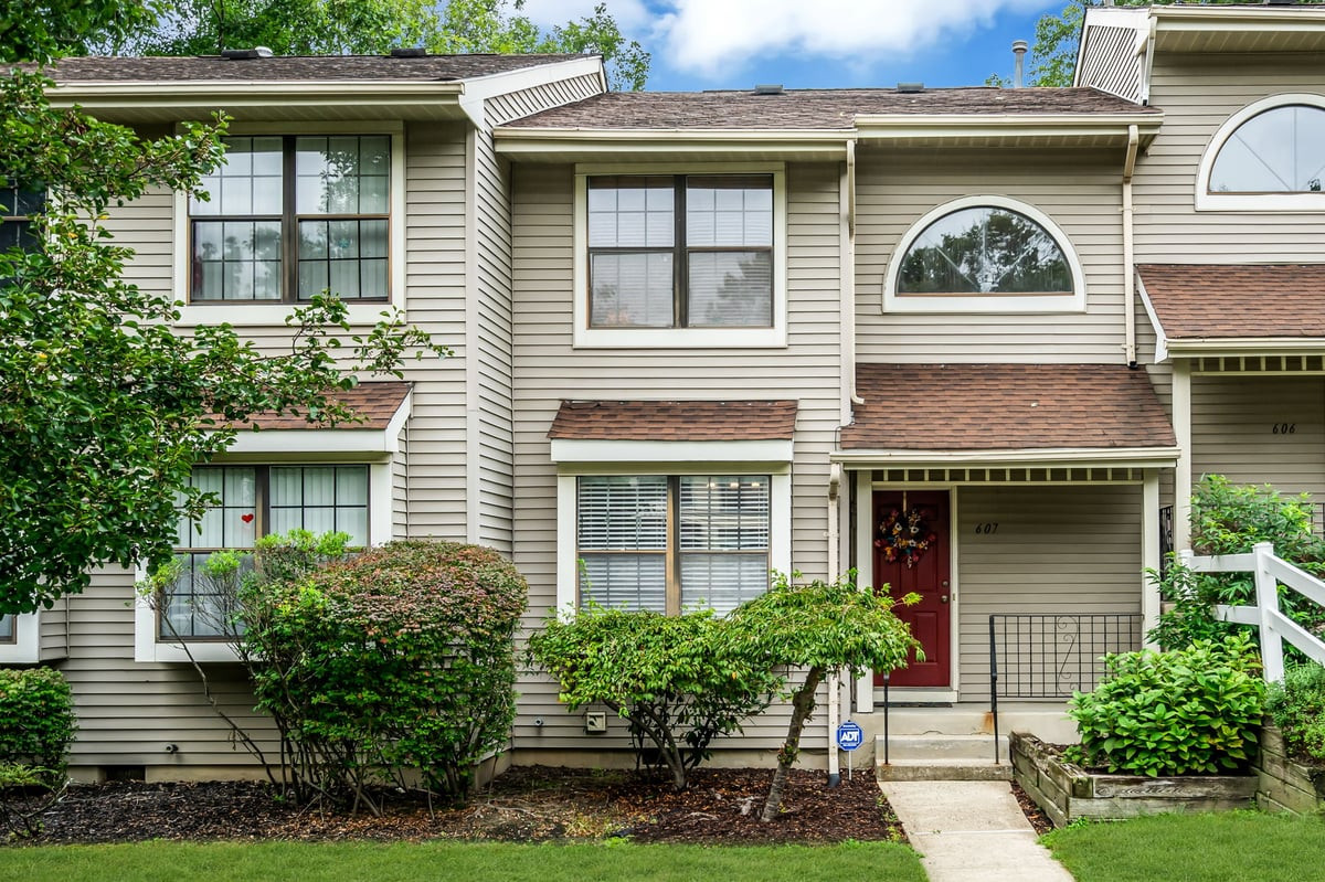 607 Santa Anita Lane — photo