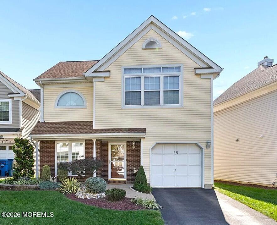 18 Carlisle Court — photo