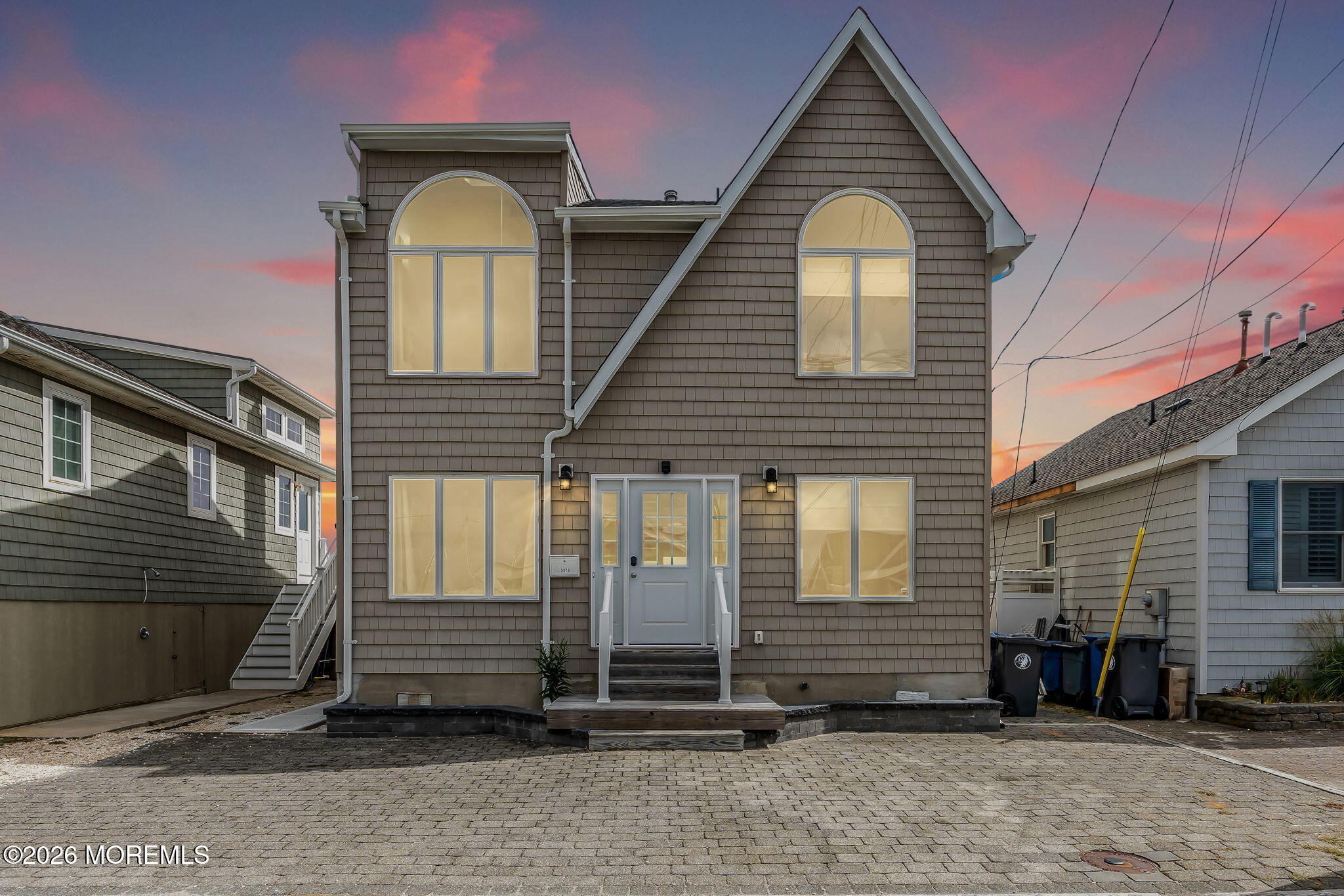 3176 Ocean Road — photo