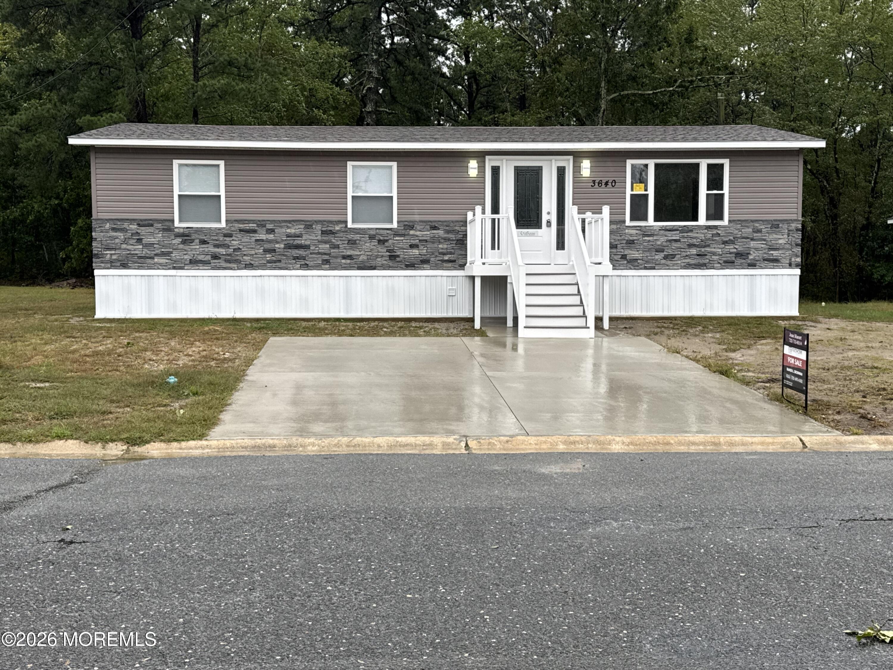 3640 Weymouth Road — photo