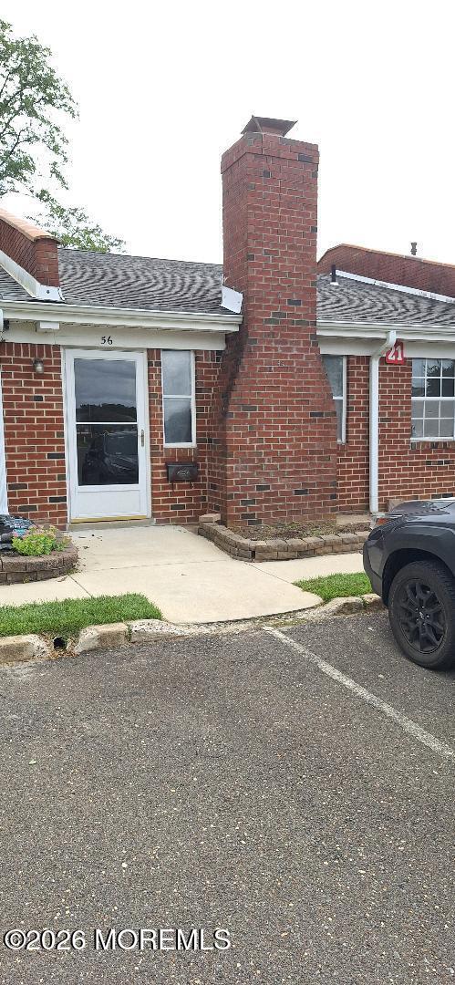 56 Breeze Court — photo