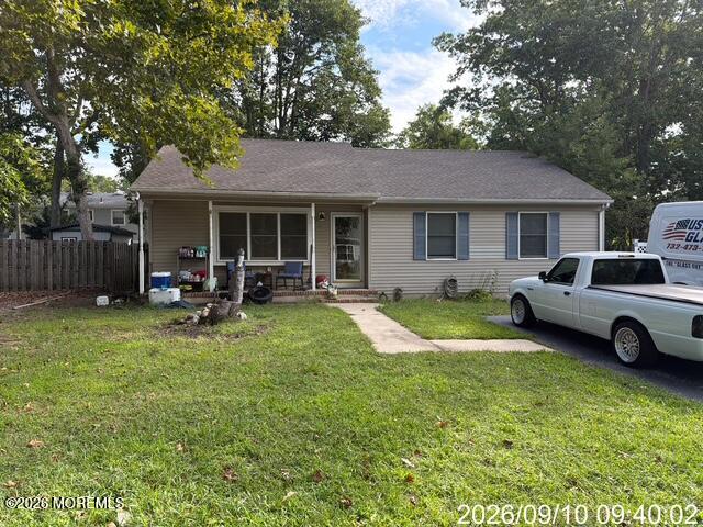 518 Wynnewood Road — photo