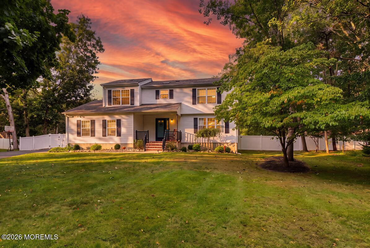 1 Mirta Court — photo