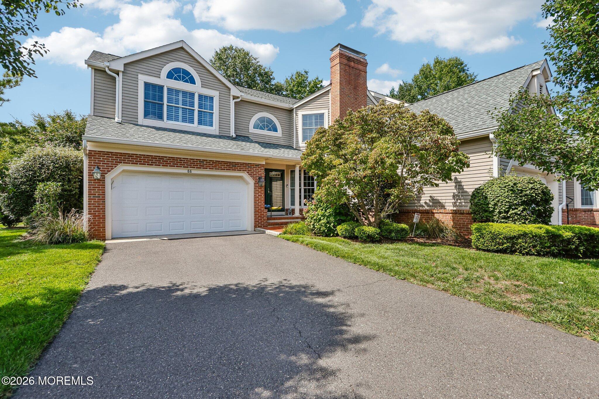 88 Greenfield Court — photo