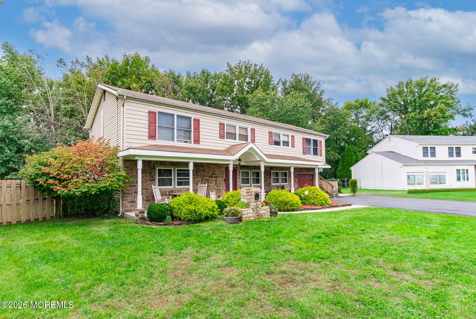 21 Winthrop Drive — photo