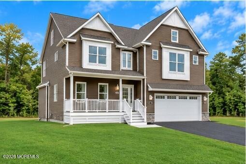 301 Reef Court — photo