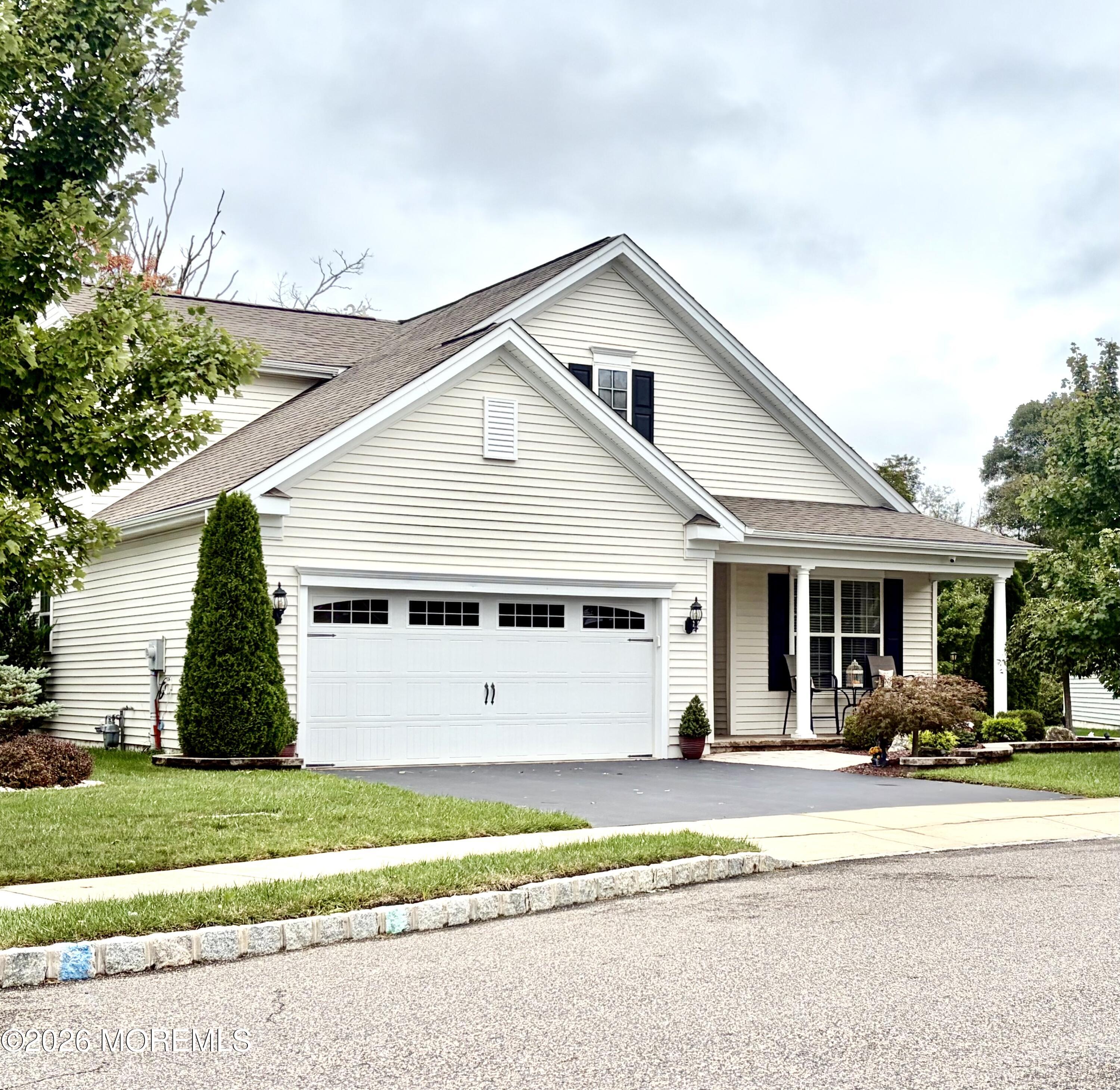 25 Mason Drive — photo