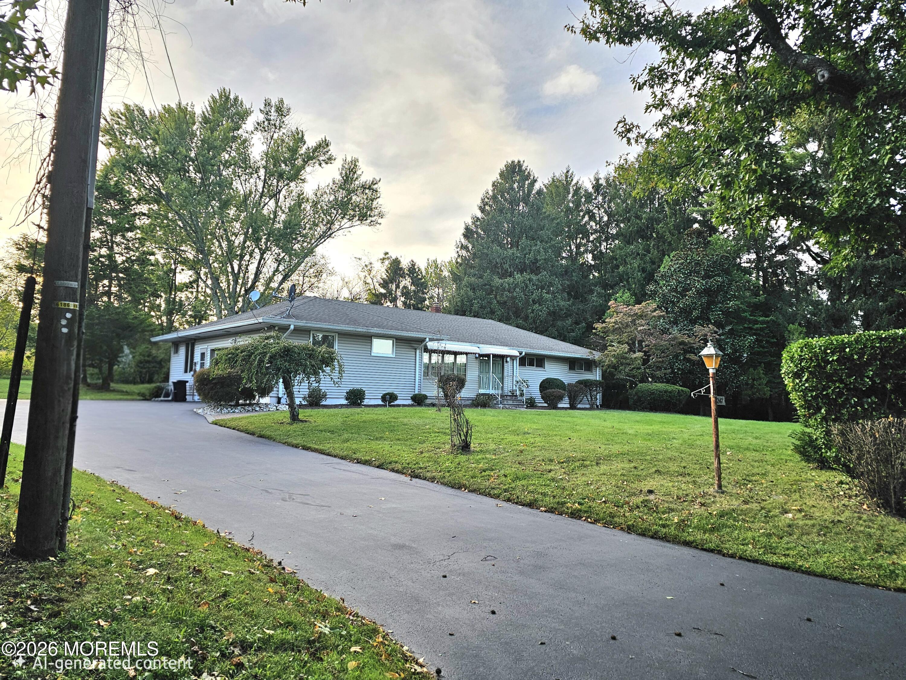 247 Robbinsville Edinburg Road — photo