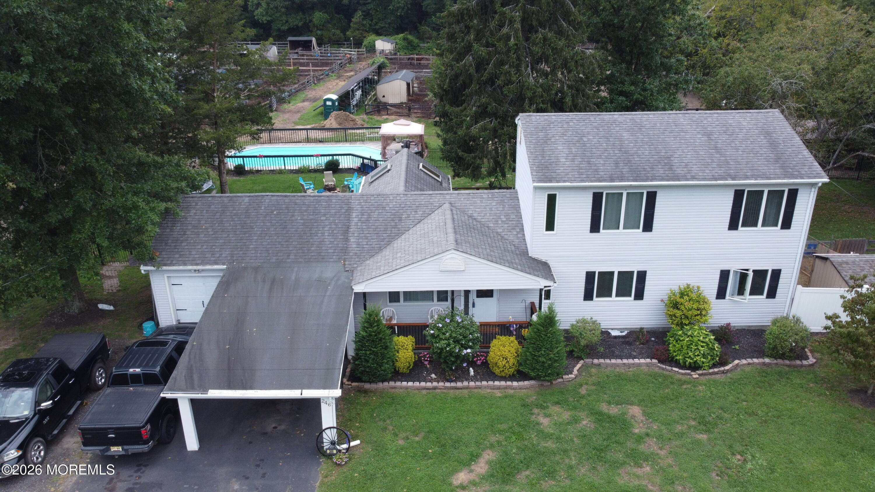 246 Toms River Road — photo