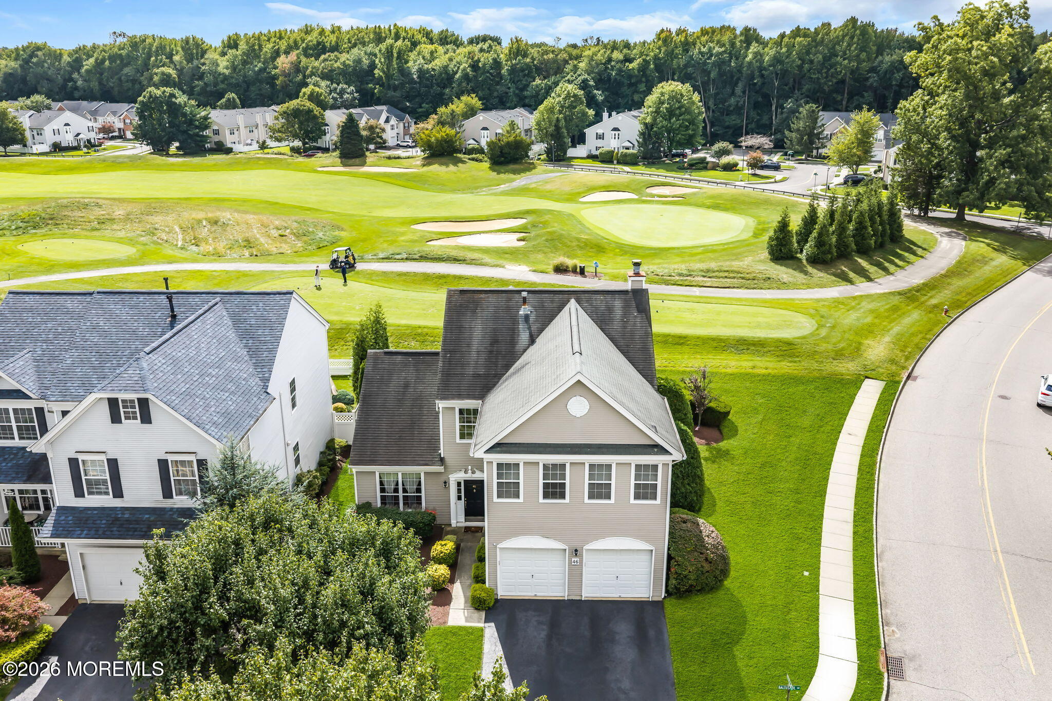46 Baltusrol Drive — photo