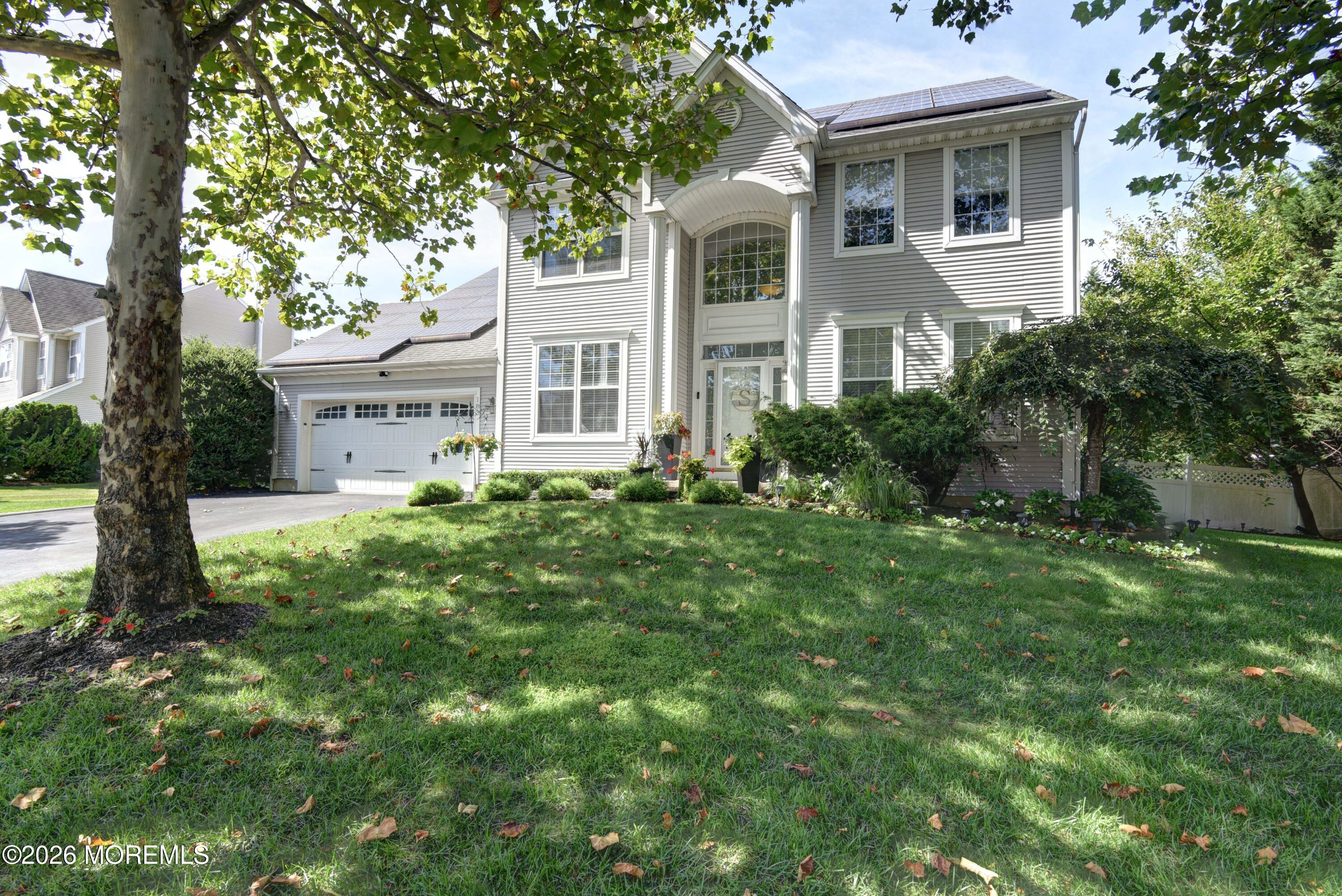 183 Walden Woods Drive — photo