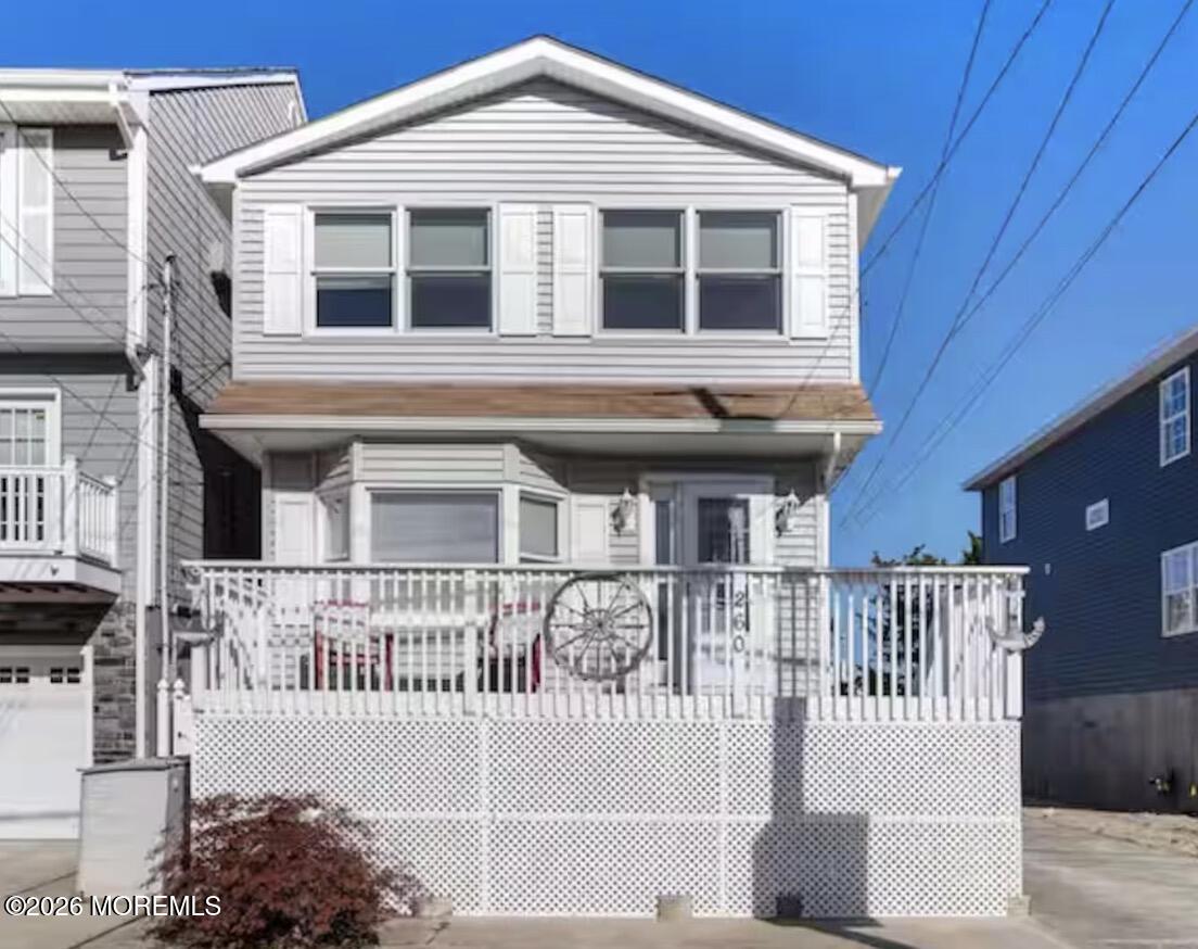 260 Hancock Avenue — photo