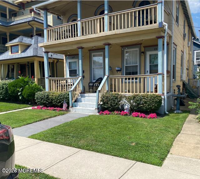 23 Surf Avenue 2 — photo