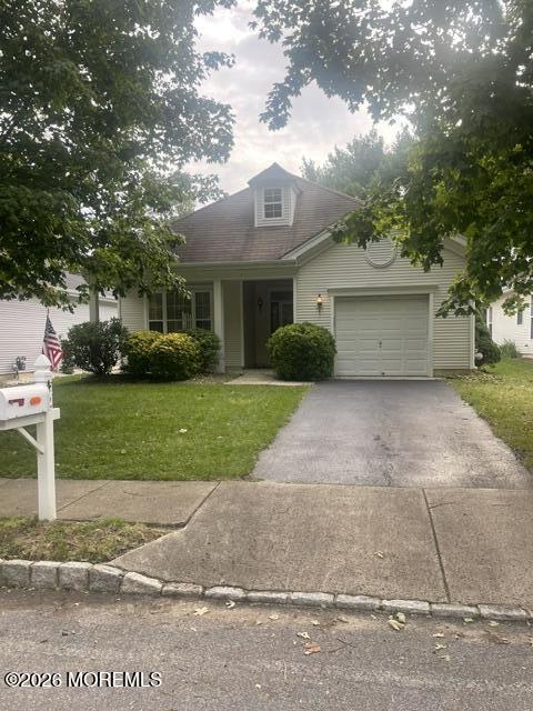 42 Spring Meadow Drive — photo