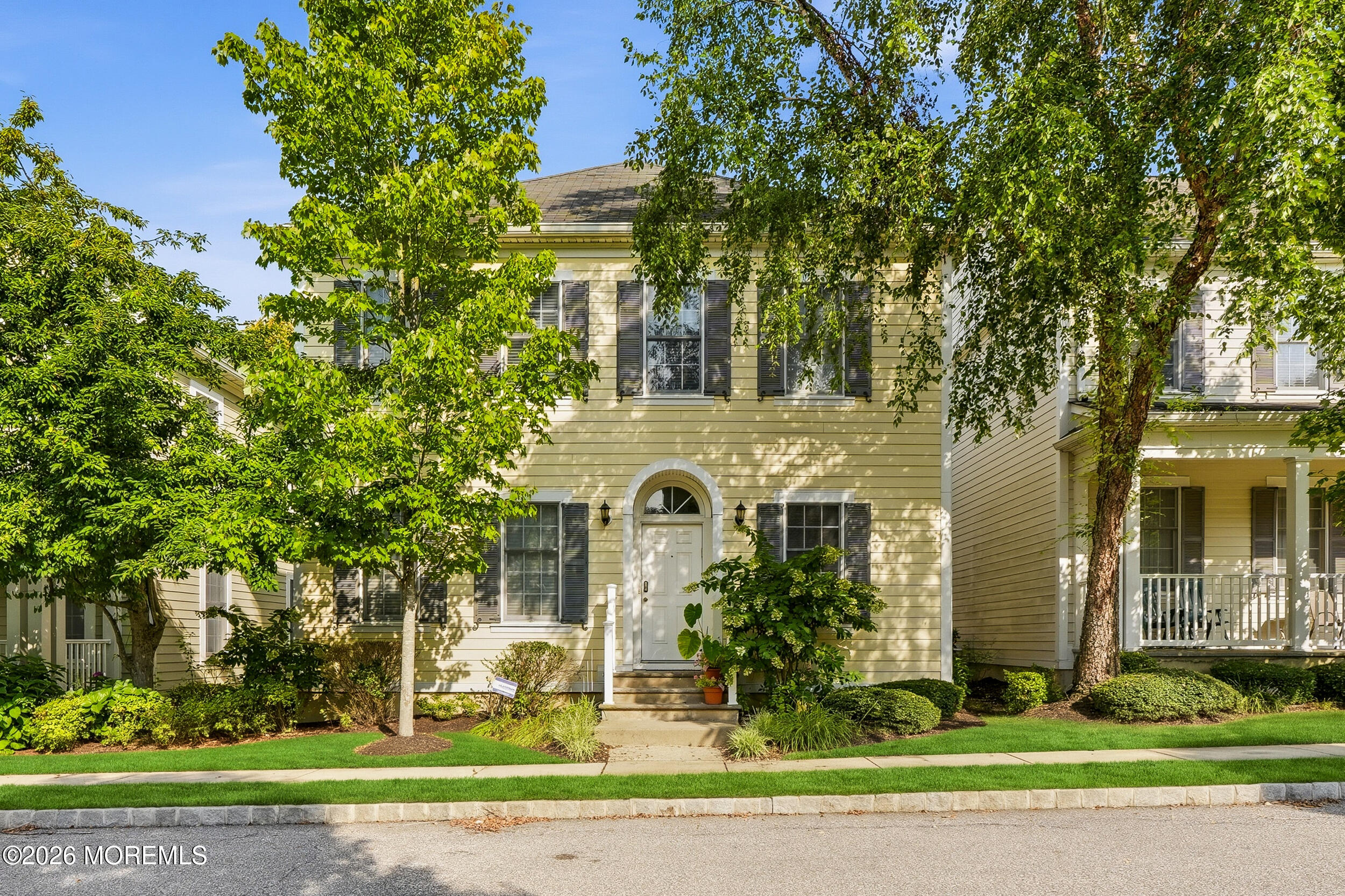 5 Dove Lane — photo
