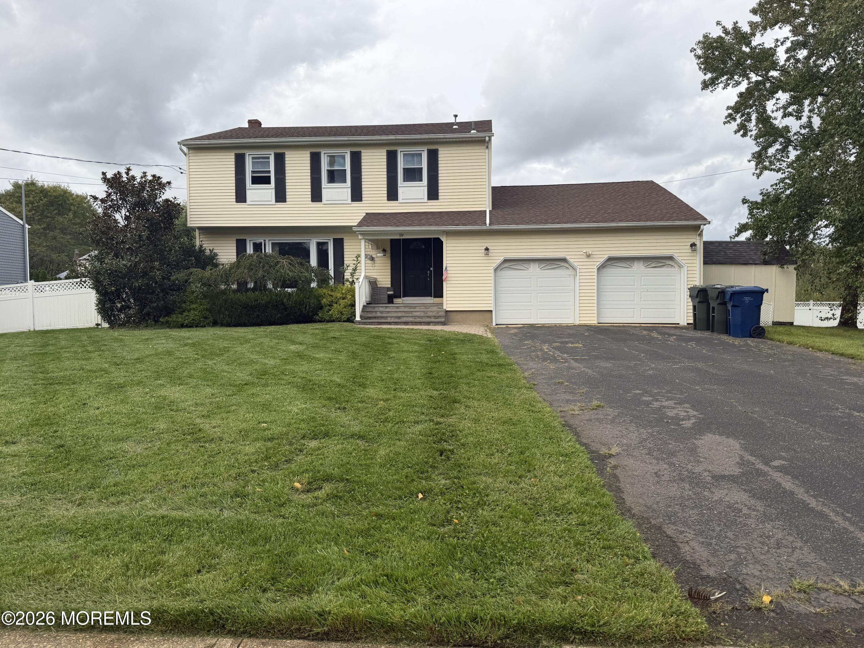19 Fieldstone Lane — photo