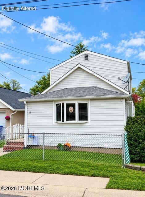 15 Poplar Street — photo