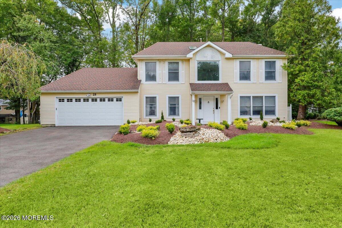 25 Winding Woods Way — photo