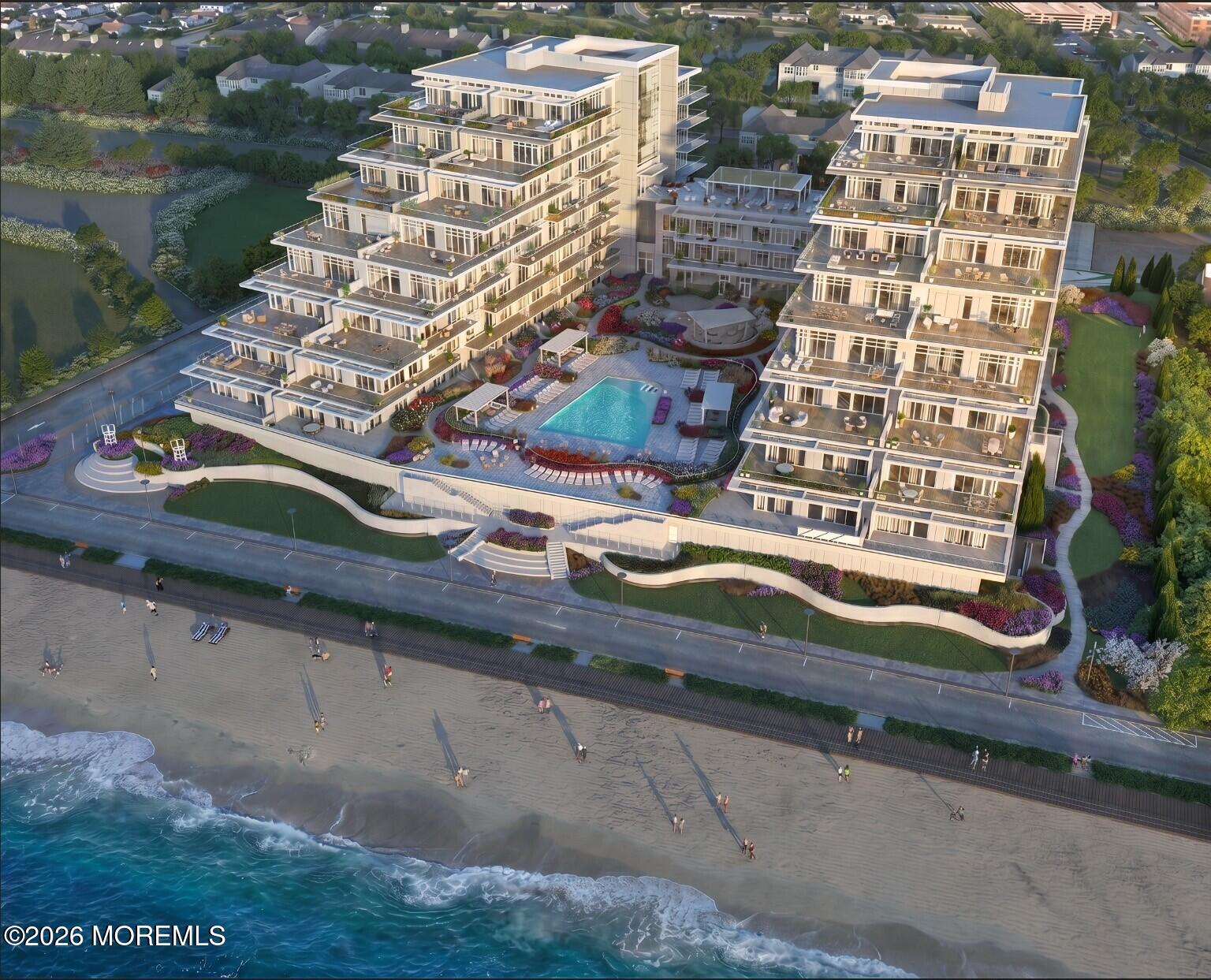 390 Ocean Avenue 2202 — photo