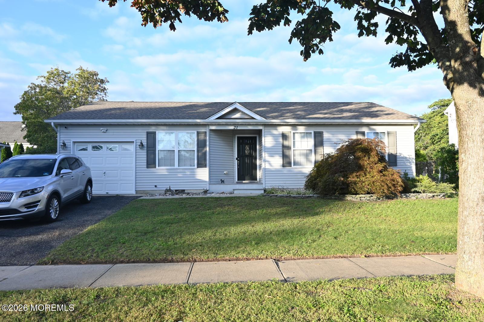21 Pohatcong Avenue — photo