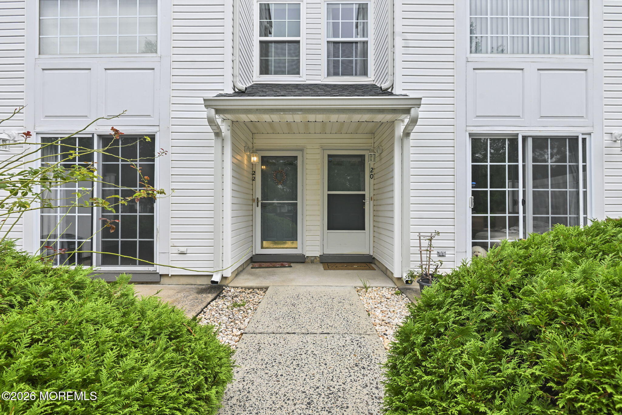 22 Dover Court — photo
