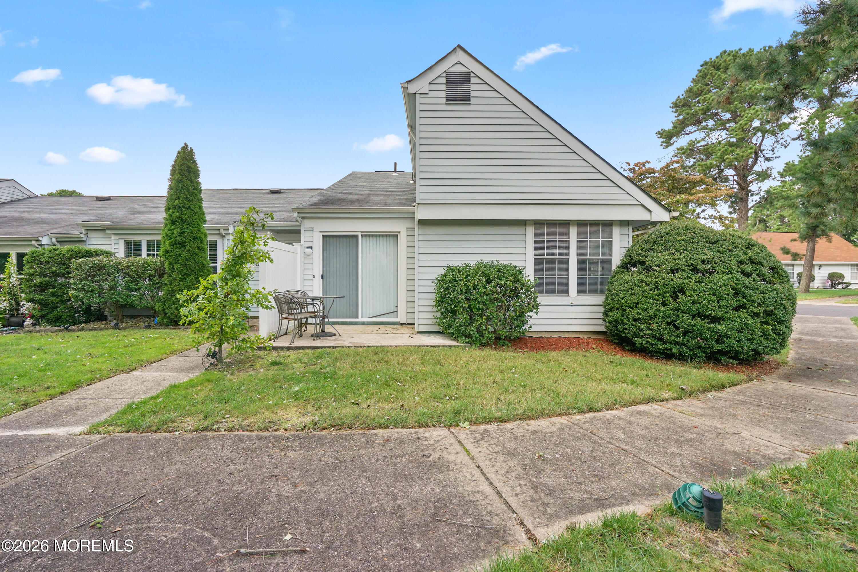 439H Chesterfield Court — photo
