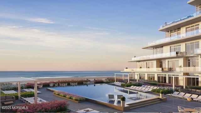 390 Ocean Avenue 2207 — photo