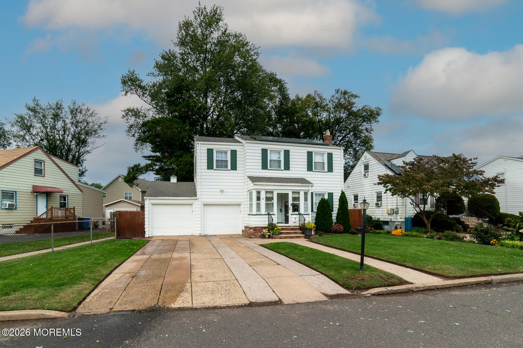 9 Mcauliffe Drive — photo