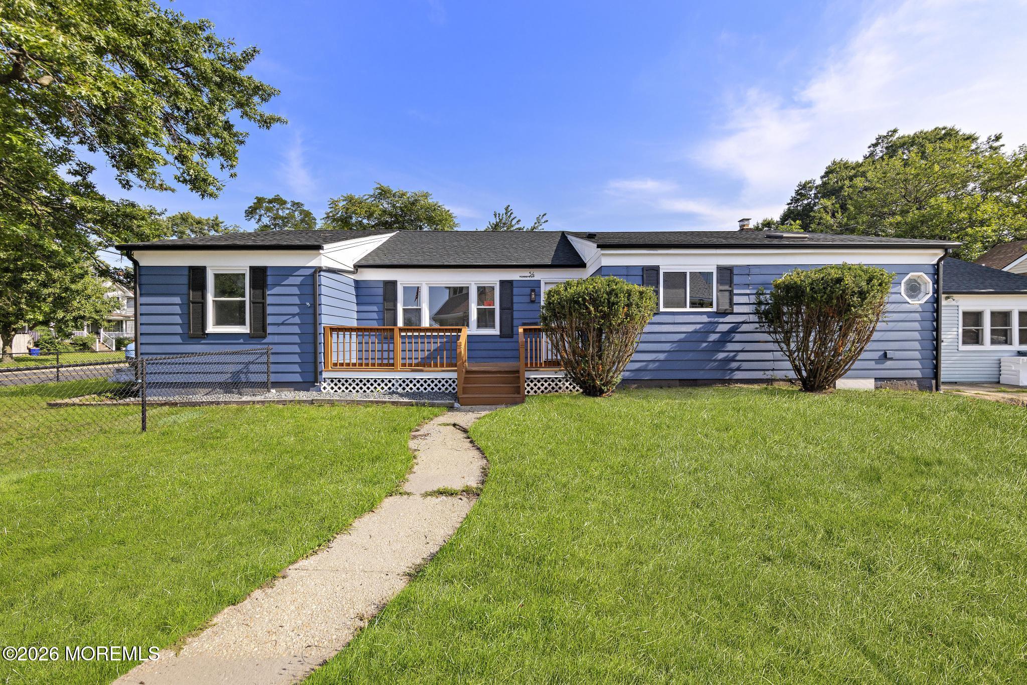 54 Manning Place — photo