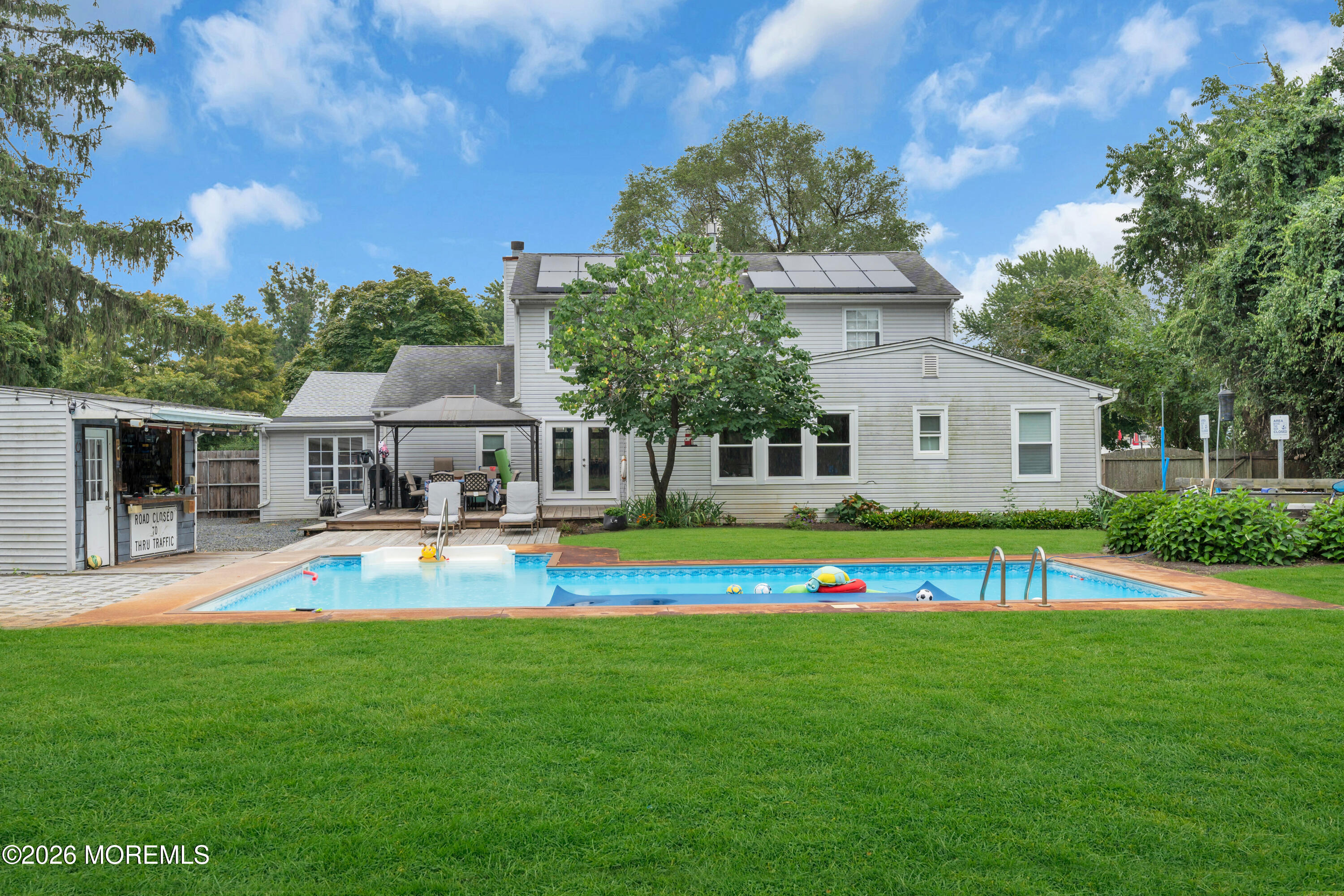 382 Marc Drive — photo