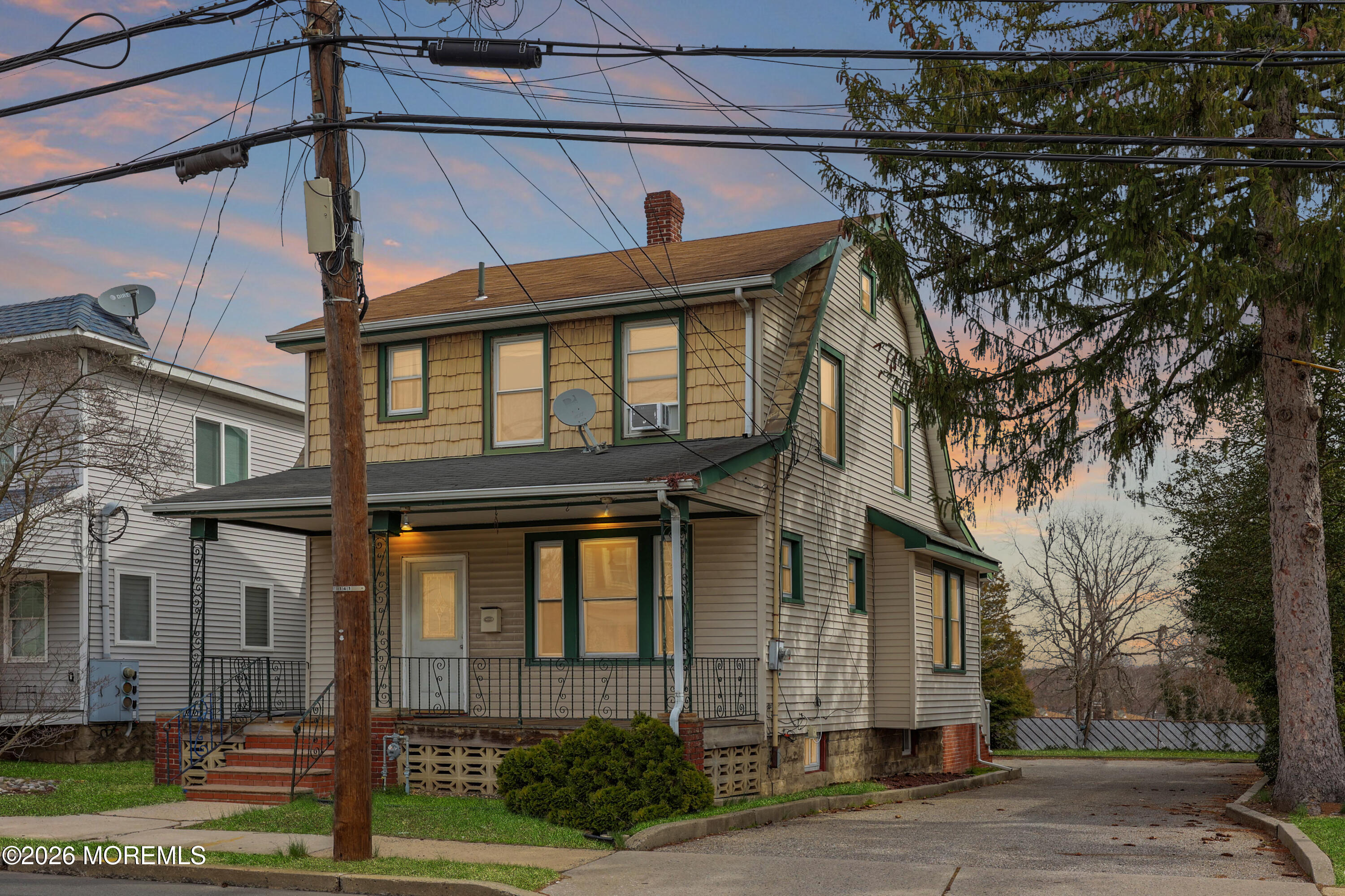 213 S Main Street — photo