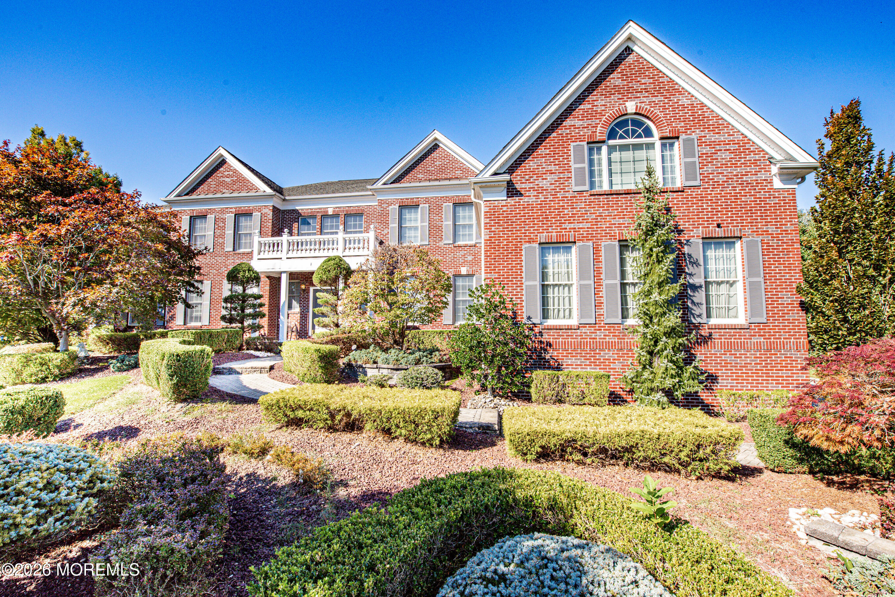 1 Paca Place — photo