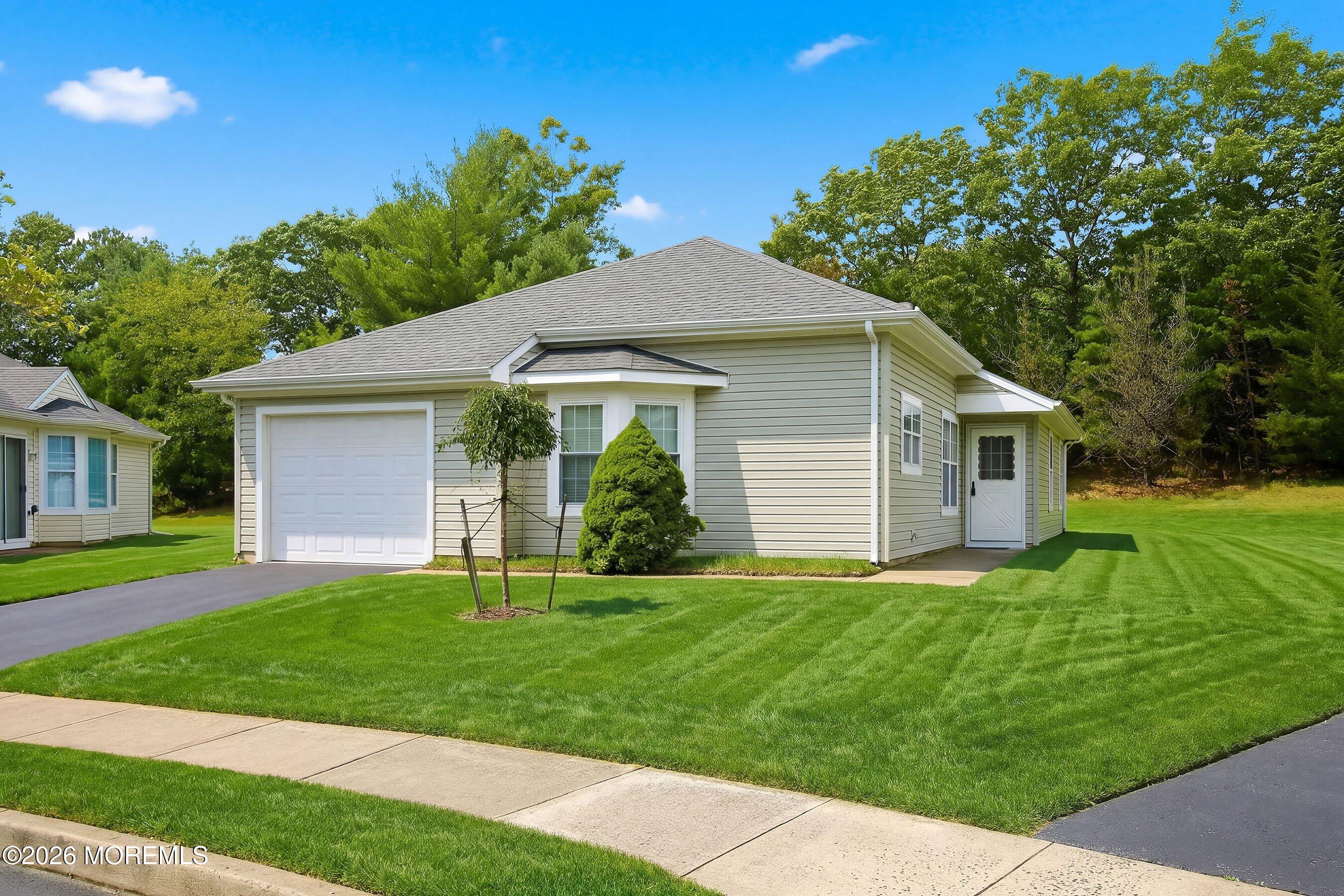 23 Sequoia Court — photo
