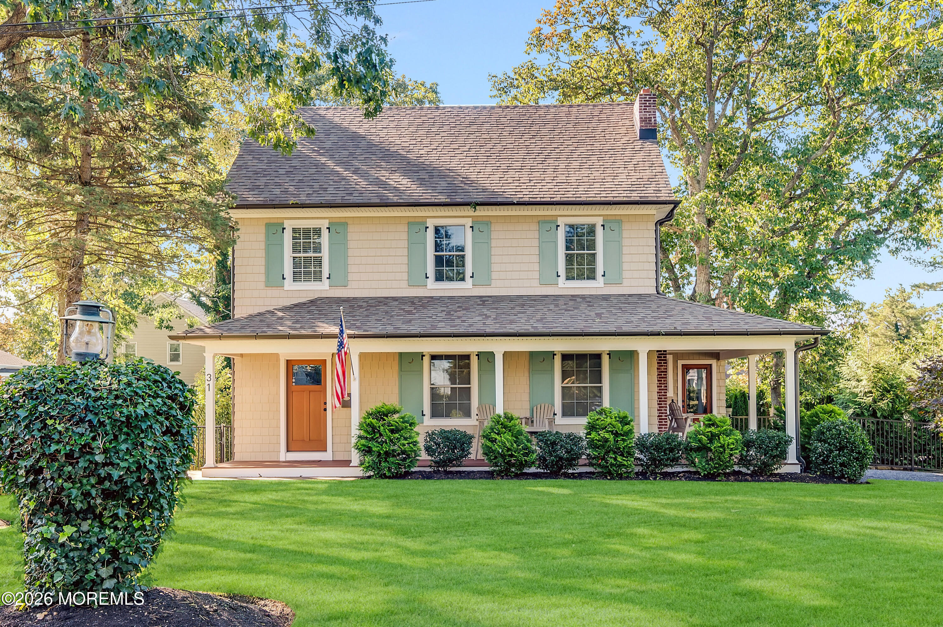 31 Cedar Drive — photo