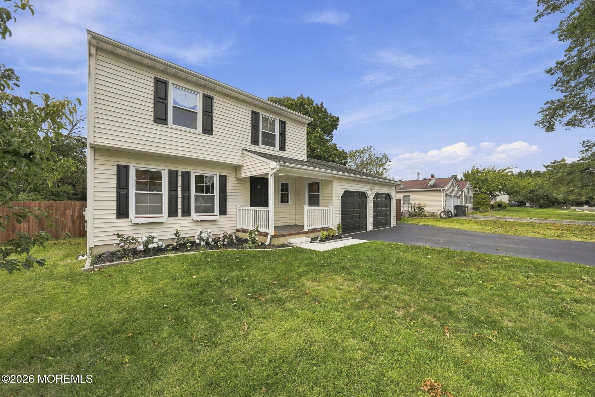 510 Pheasant Lane — photo