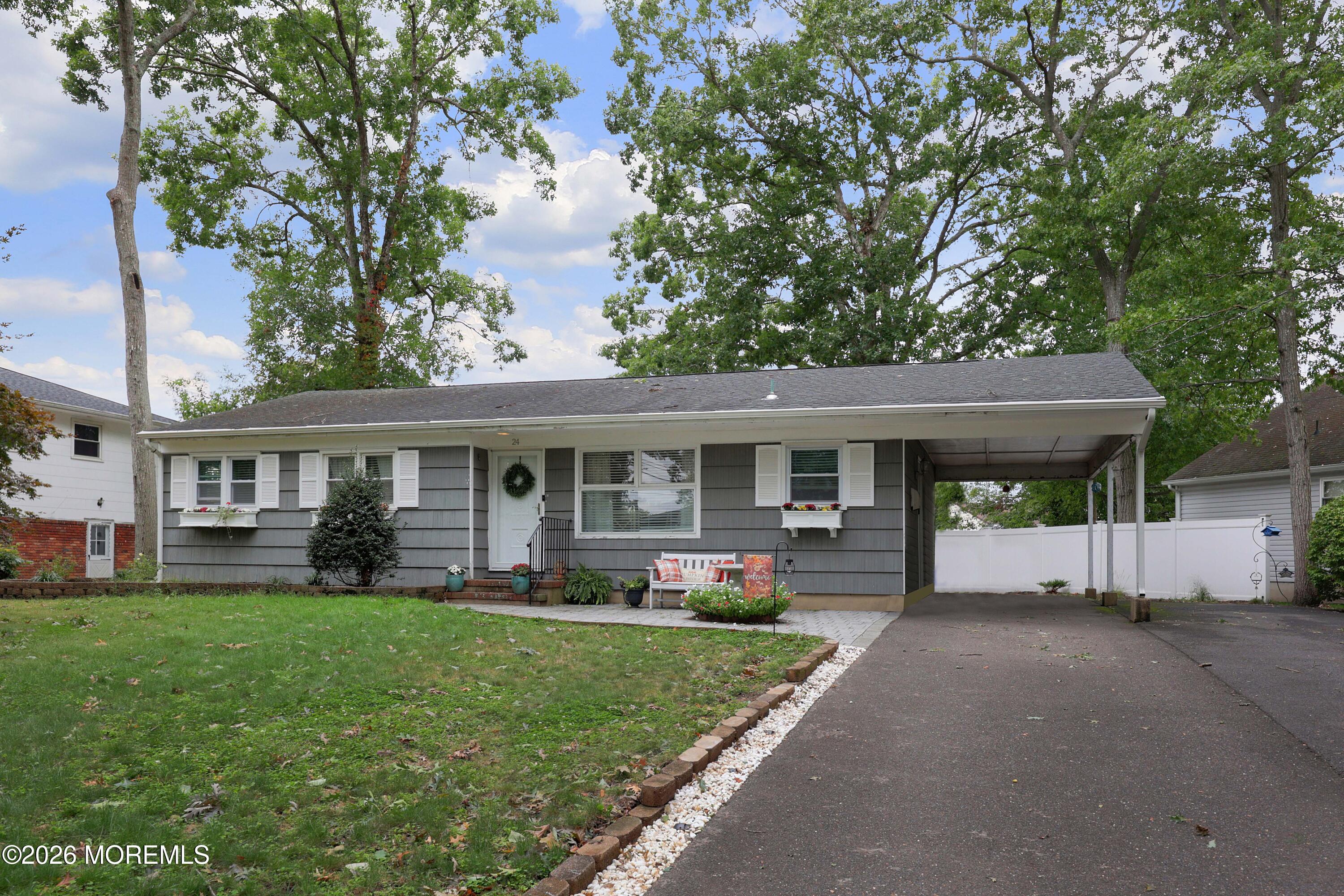 24 Norwood Drive — photo