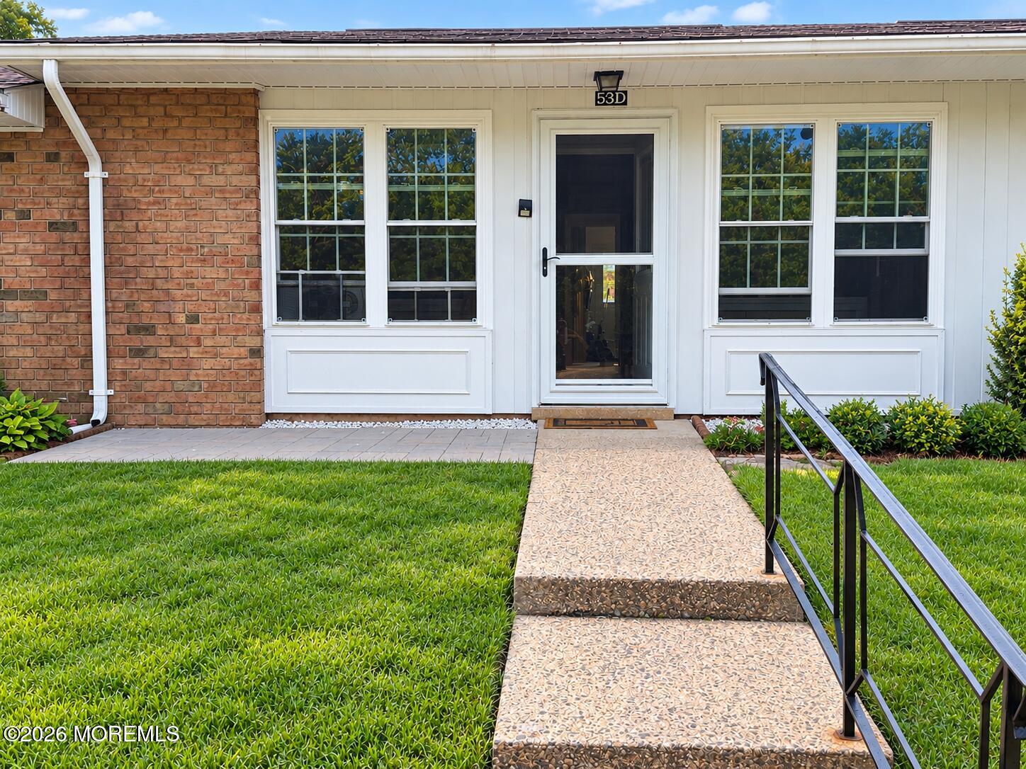 53D Edinburgh Lane — photo
