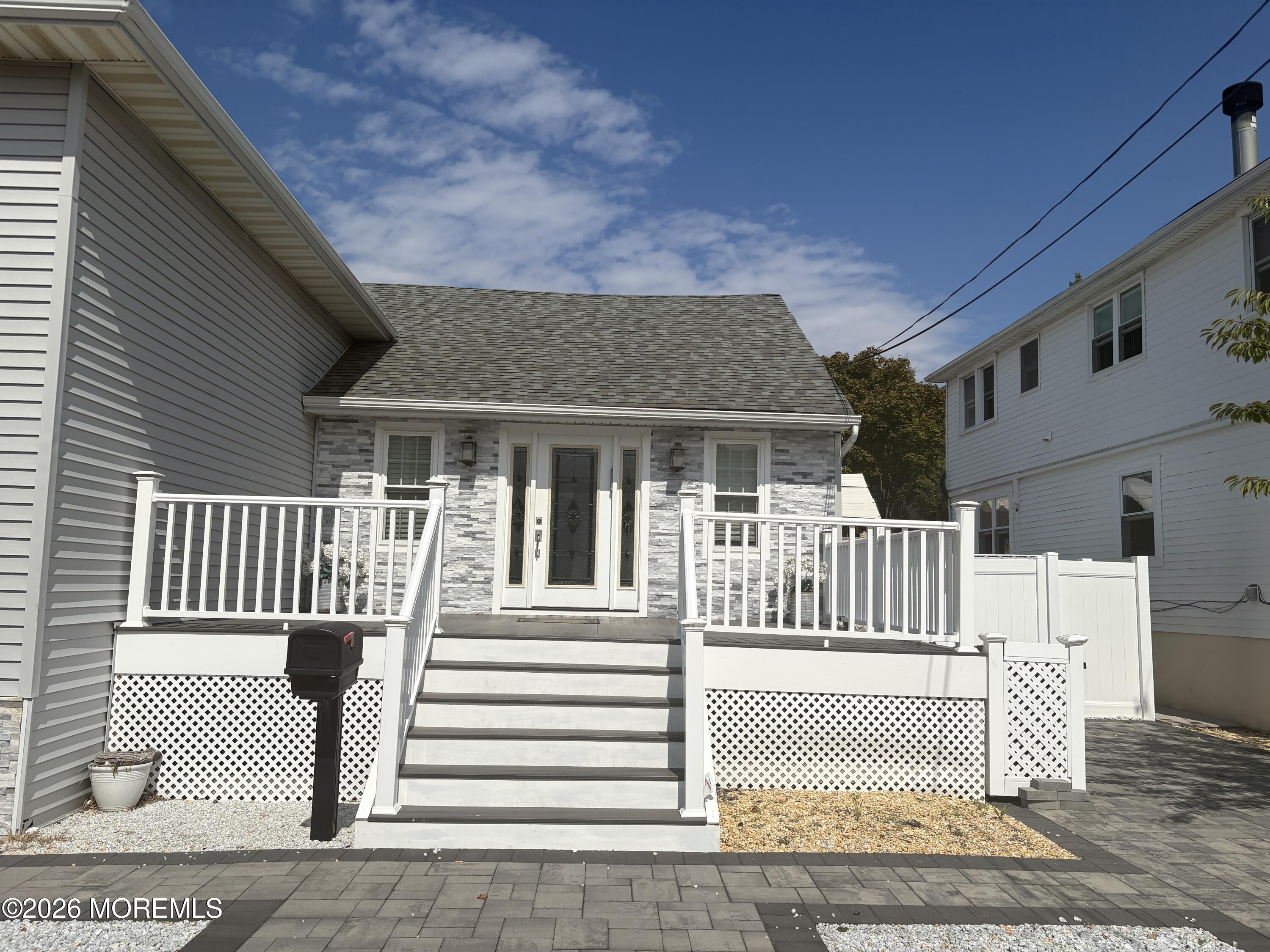 114 Sampson Avenue — photo