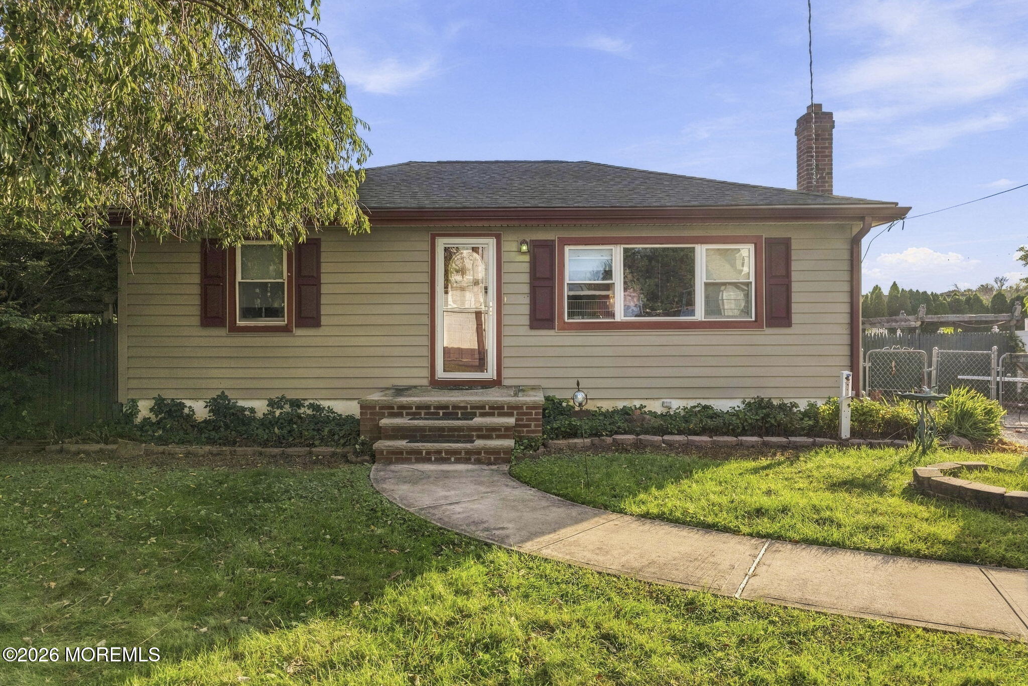 371 Sweetbriar Street — photo