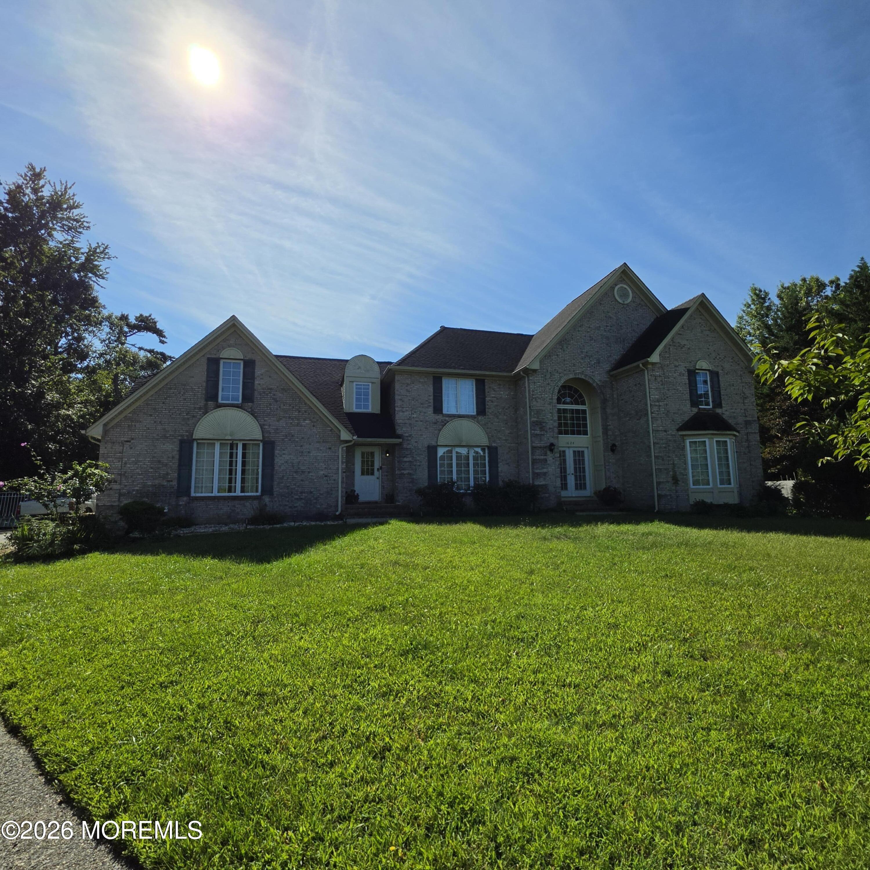 1624 Craig Road — photo