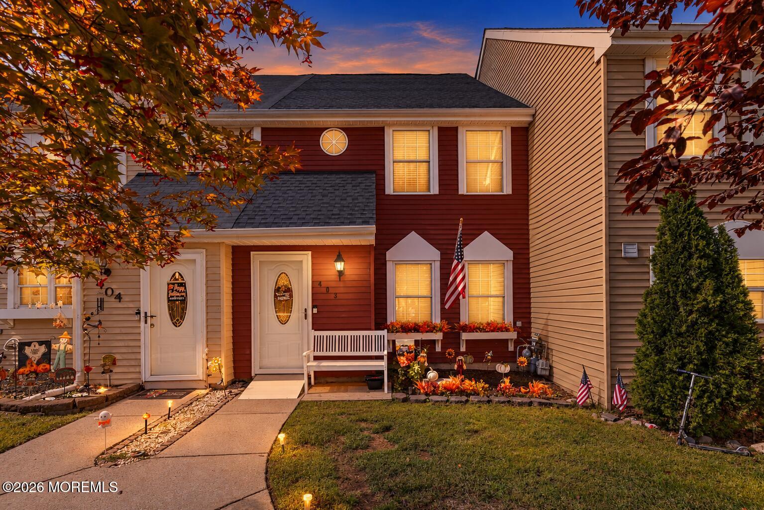 403 Ibis Court — photo