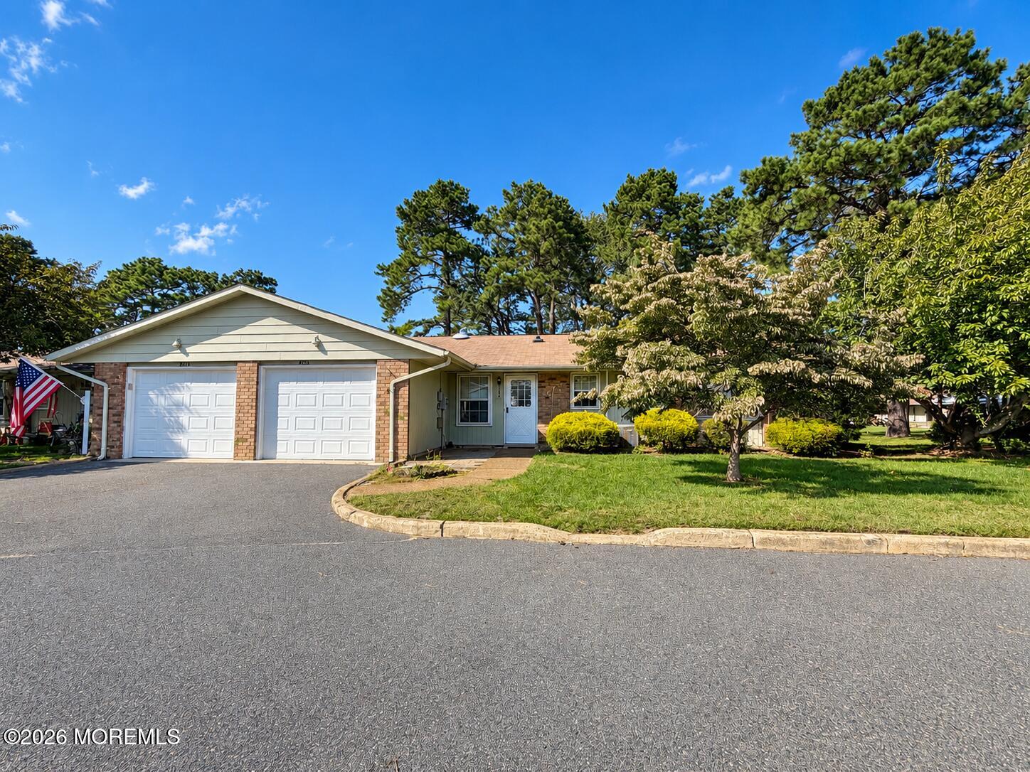 24A Cambridge Circle — photo