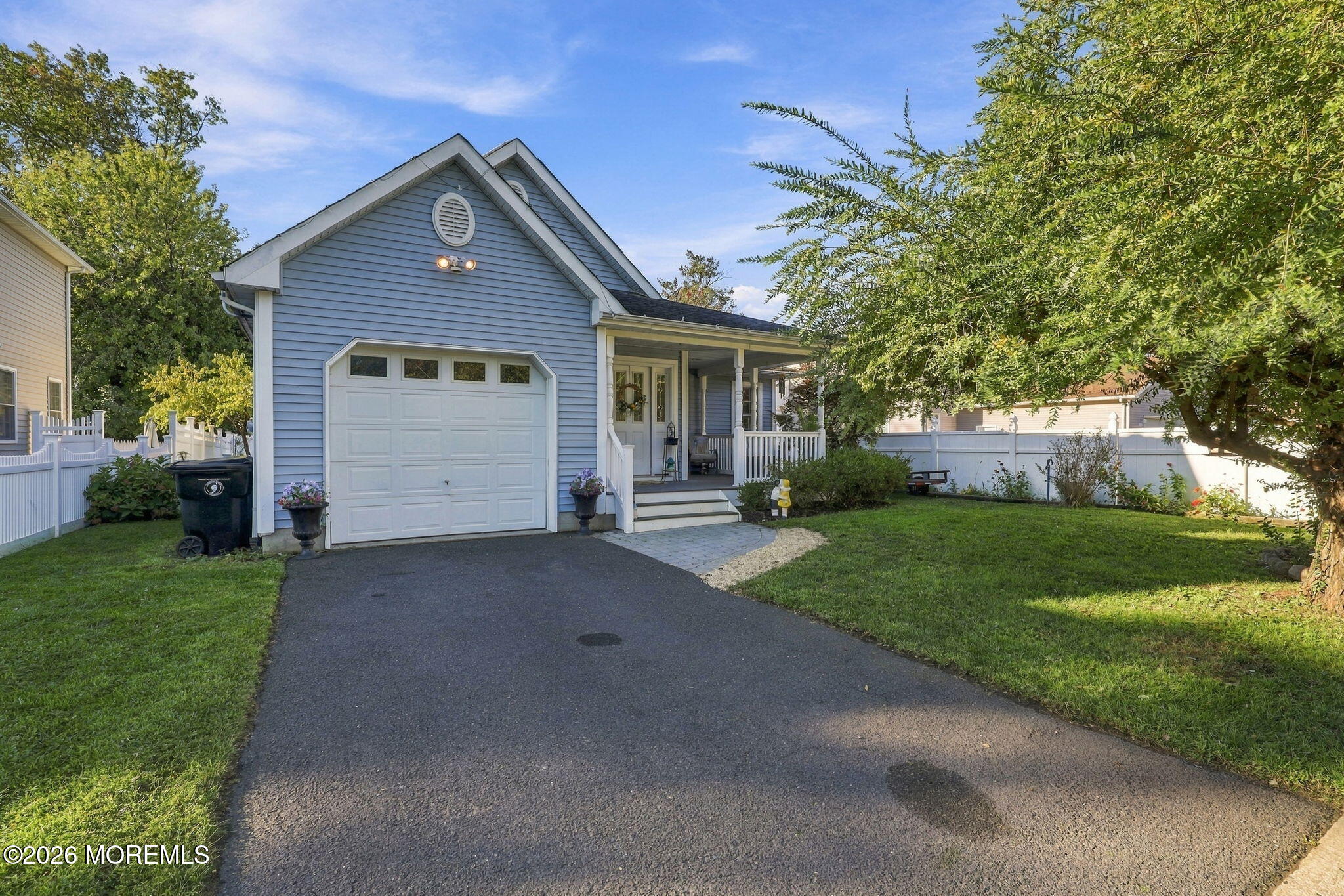 2 Lester Place — photo
